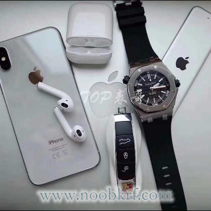 N厂手表JF爱彼AP15703 V9S版本真假对比评测 JF对比N复刻爱彼神器