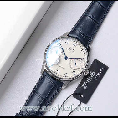 ZF万国葡7葡萄牙七日链V5版本