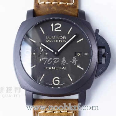 VS沛纳海386 V2复合材料表壳