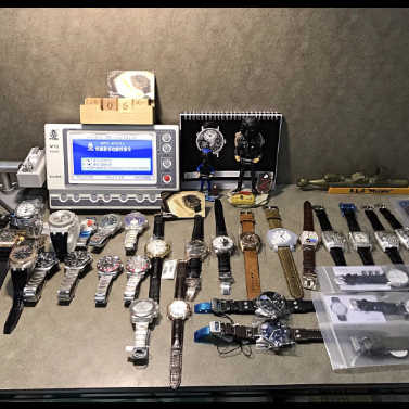 复刻表发展历史及如何分辨高仿和复刻