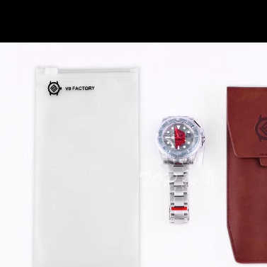 V9工厂劳力士绿水鬼黑水鬼