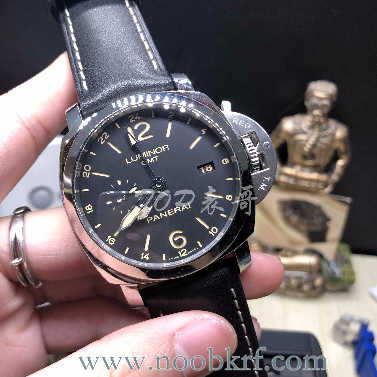 VS厂沛纳海PAM531复刻版腕表评测