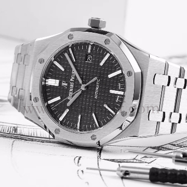 ZF厂爱彼AP15400皇家橡树