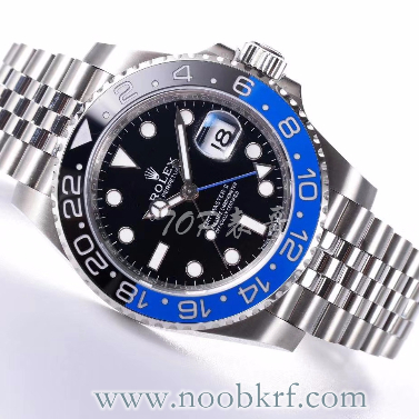 V9厂劳力士格林尼治可乐圈百事圈黑蓝圈真假对比评测