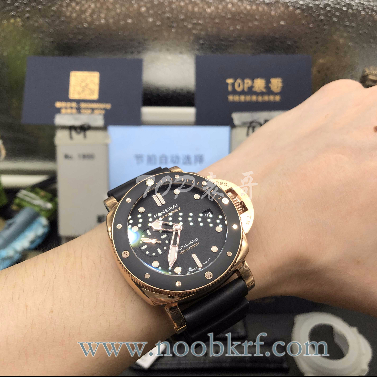 VS厂沛纳海974拆解真假对比评测