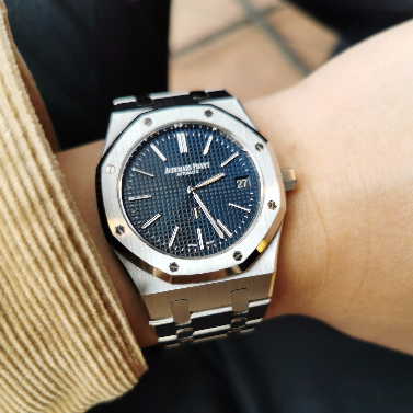 XF厂爱彼AP15202升级版评测