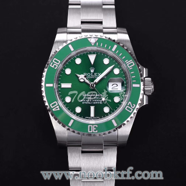 N厂劳力士绿水鬼V11版本