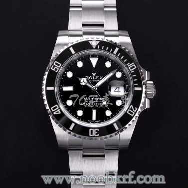 N厂劳力士黑水鬼V11版本