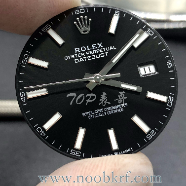 AR厂劳力士日志41毫米126334腕表