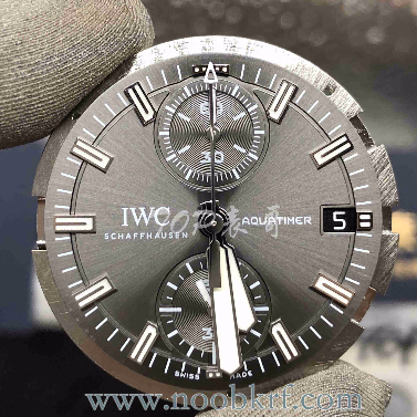 V6万国IWC海洋时计系列IW379506