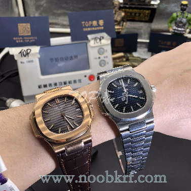 3K厂百达翡丽鹦鹉螺V2 5711R