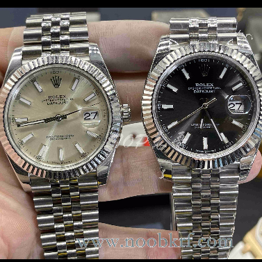 EW厂劳力士日志41 126334