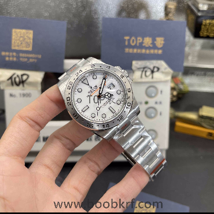 GM厂劳力士探险家2 V4版本对比评测