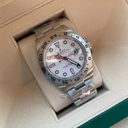 C+劳力士探险家2预告