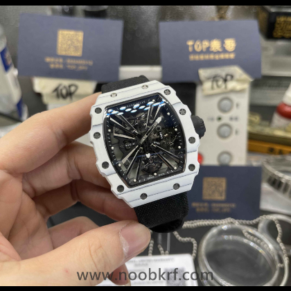 RM理查德米勒12-01改装订制款