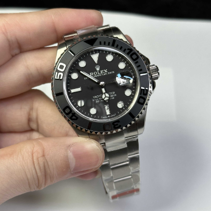 TW+工厂劳力士钛游艇42毫米226627RLX 钛金属腕表