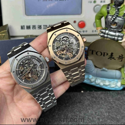 APS工厂爱彼15407最新升级版评测