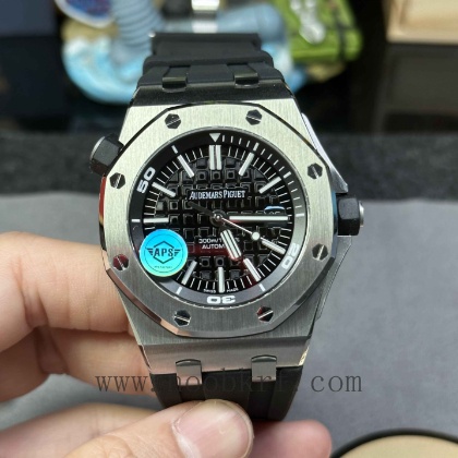 APS厂爱彼15703 一体3120机芯